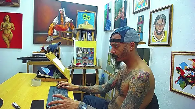 color beat17 online show from 16, 5, 2026
