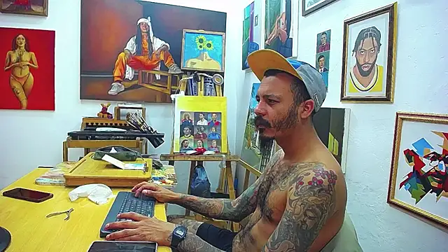 color beat17 online show from 24, 6, 2026