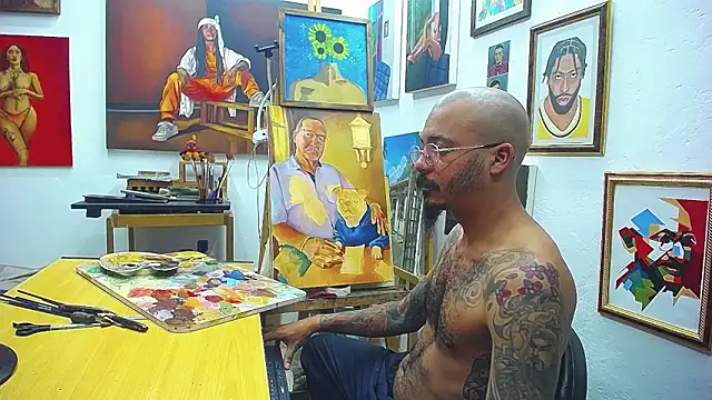 color beat17 online show from 18, 4, 2026