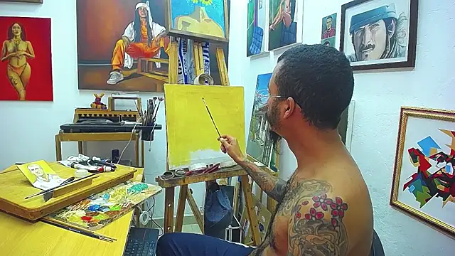 color beat17 online show from 30, 6, 2026