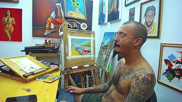 color beat17 online show from 31, 5, 2026