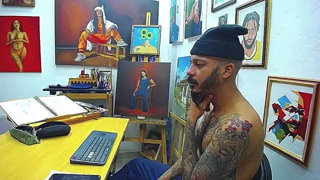 color beat17 online show from 22, 3, 2026