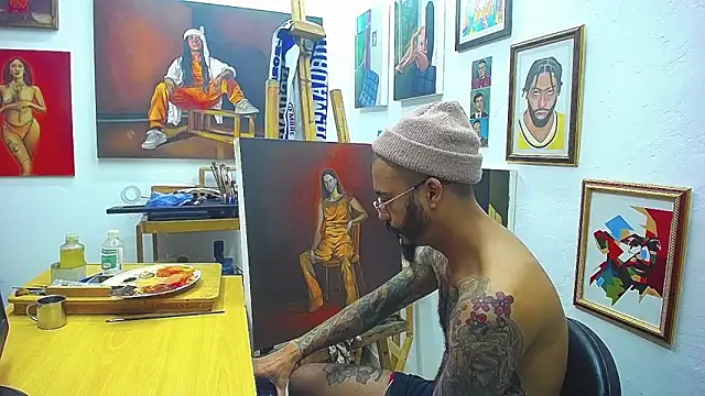 color beat17 online show from 6, 2, 2026