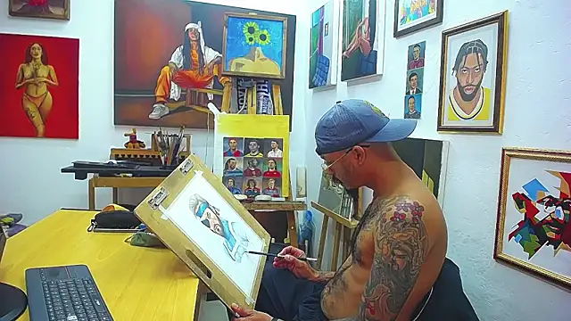 color beat17 online show from 6, 5, 2026
