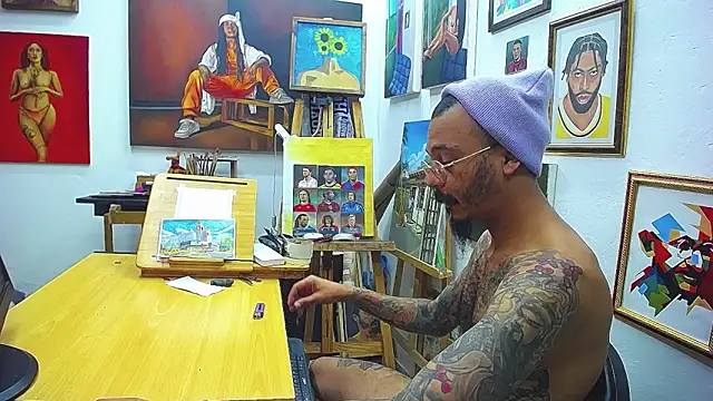 color beat17 online show from 20, 5, 2026