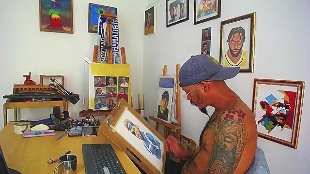 color beat17 online show from 13, 5, 2026