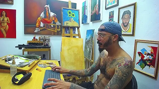 color beat17 online show from 3, 4, 2026