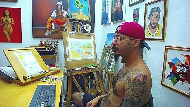 color beat17 online show from 29, 5, 2026