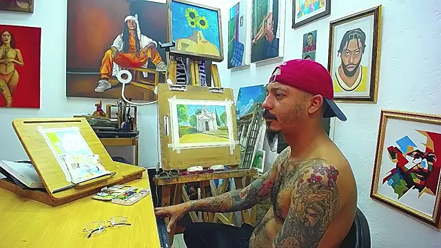 color beat17 online show from 26, 5, 2026