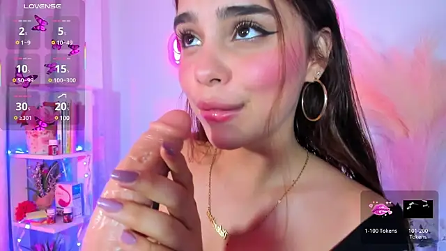 crisbell lopez online show from 20, 3, 2025