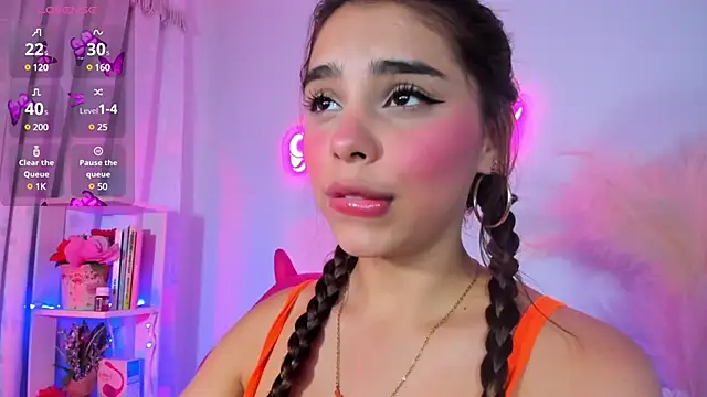 crisbell lopez online show from 3, 3, 2025