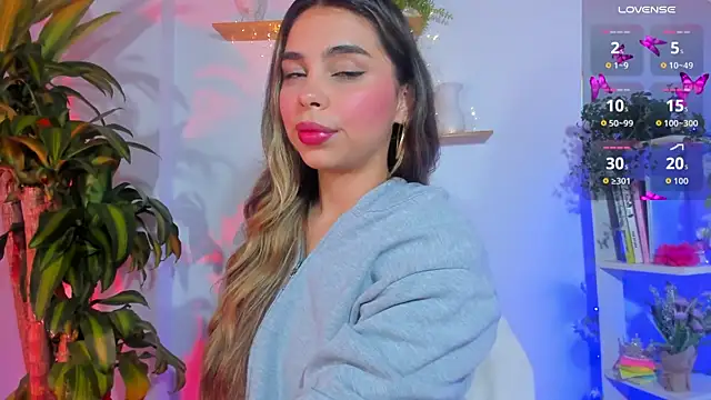 crisbell lopez online show from 28, 3, 2026