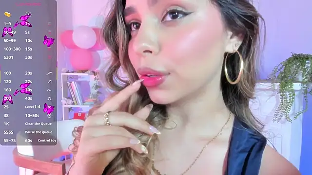 crisbell lopez online show from 4, 6, 2026