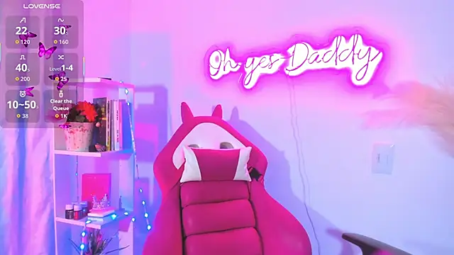 crisbell lopez online show from 30, 10, 2025