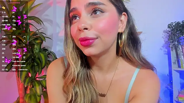 crisbell lopez online show from 15, 5, 2026
