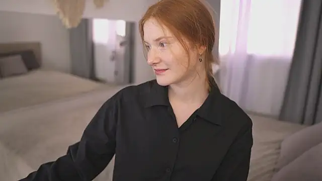 FiaMoor online show from 12, 9, 2025