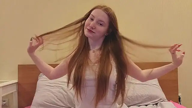 FiaMoor online show from 20, 3, 2026