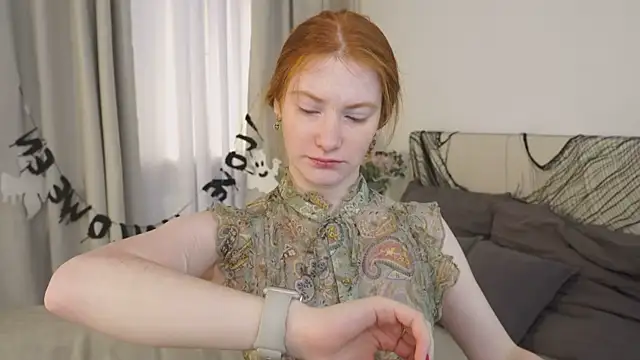 FiaMoor online show from 29, 10, 2025