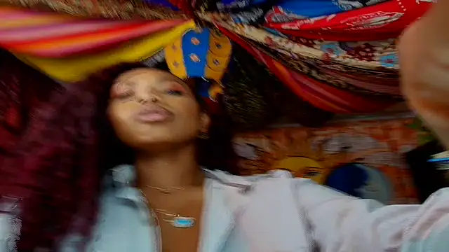 ElizaGrey  online show from 10, 1, 2026