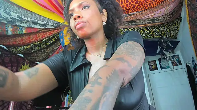 ElizaGrey  online show from 9, 2, 2025