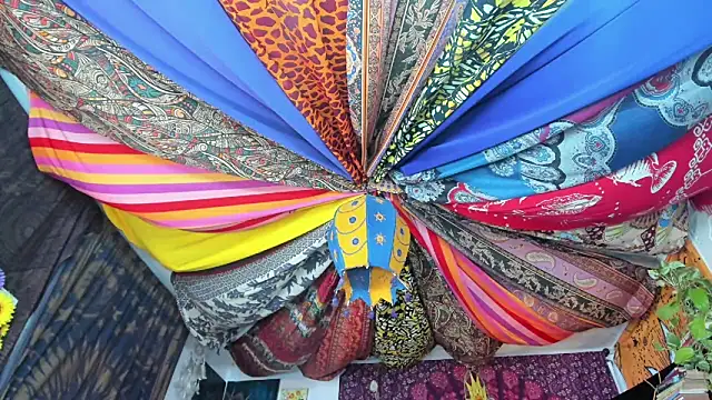 ElizaGrey  online show from 23, 2, 2025