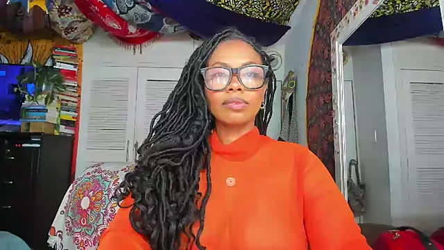 ElizaGrey  online show from 31, 10, 2025