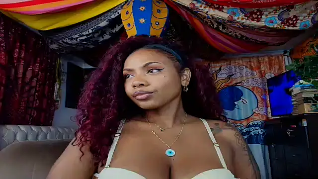 ElizaGrey  online show from 14, 1, 2026