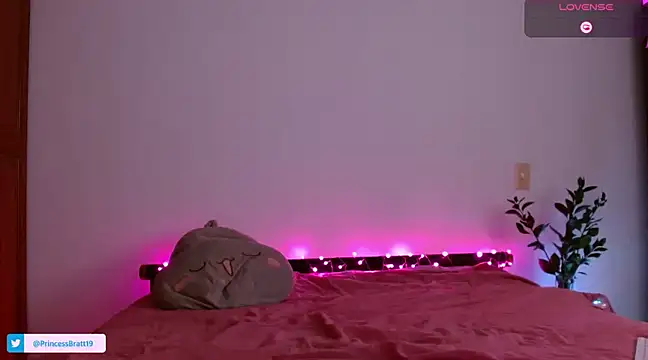 Princess Celta online show from 28, 2, 2025