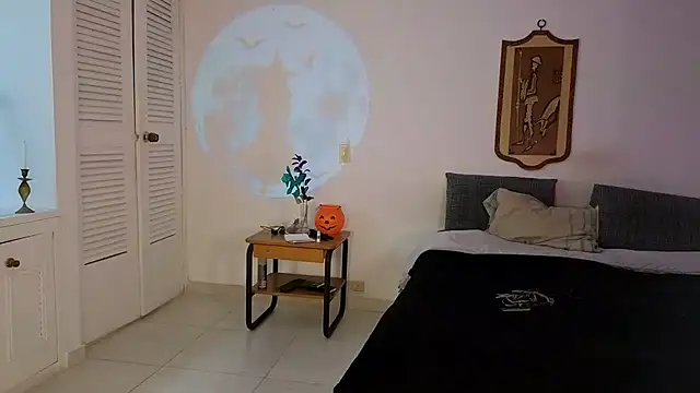 Princess Celta online show from 15, 10, 2025