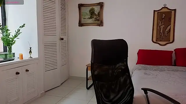 Princess Celta online show from 27, 10, 2025