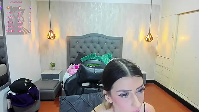 Snapshot of Abby_abc chatting on 18, 4, 2026 Abby abc online show from 18, 4, 2026