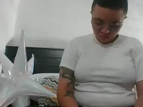 EdenJupiter online show from 20, 3, 2025