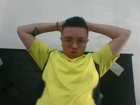 EdenJupiter online show from 14, 3, 2025