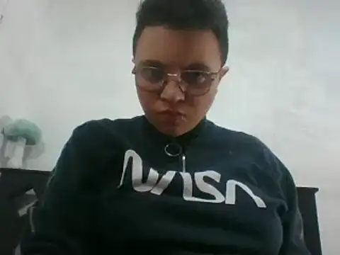 EdenJupiter online show from 31, 10, 2025