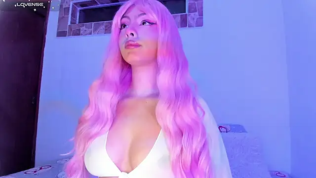 Snapshot of AnnaFoox1 chatting on 28, 10, 2025 AnnaFoox1 online show from 28, 10, 2025