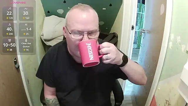 FriendlyDave online show from 18, 3, 2025