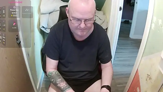 FriendlyDave online show from 3, 3, 2025