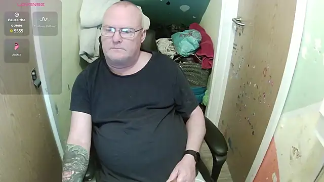 FriendlyDave online show from 4, 3, 2025