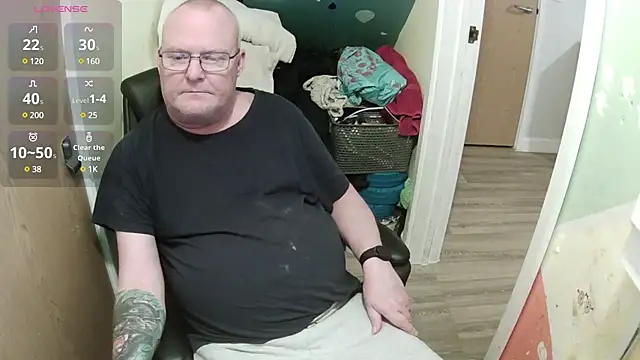 FriendlyDave online show from 4, 3, 2025