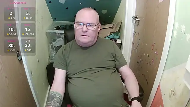 FriendlyDave online show from 24, 2, 2025