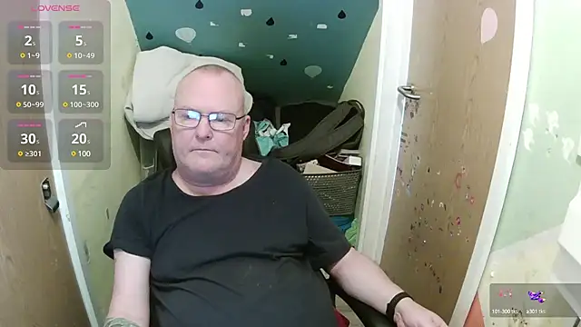 FriendlyDave online show from 18, 3, 2025