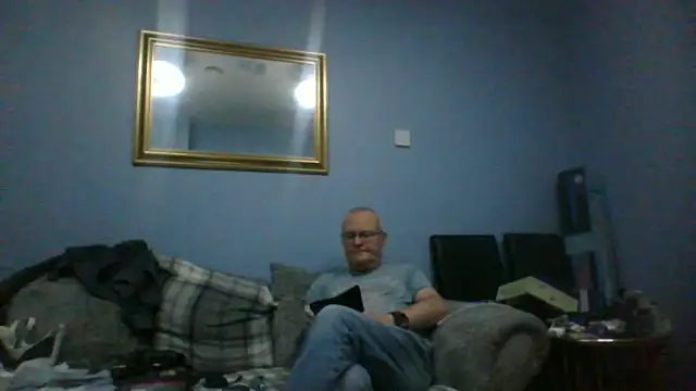 FriendlyDave online show from 29, 11, 2025