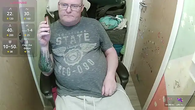 FriendlyDave online show from 11, 3, 2025