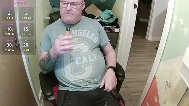 FriendlyDave online show from 21, 2, 2025