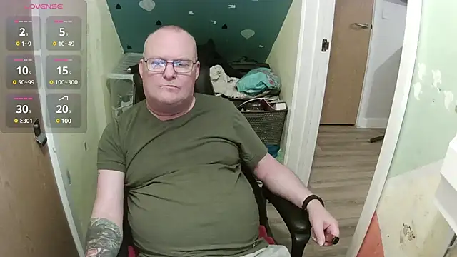 FriendlyDave online show from 26, 2, 2025