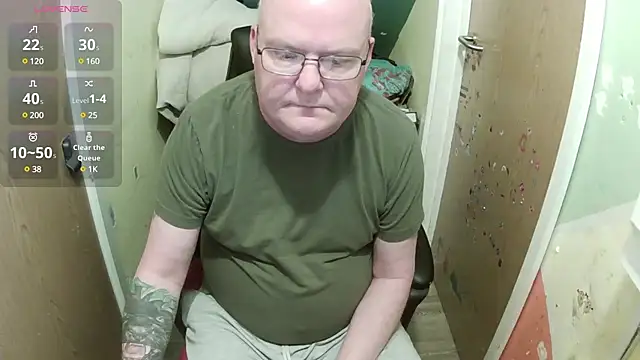 FriendlyDave online show from 6, 3, 2025