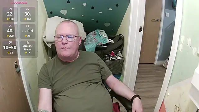 FriendlyDave online show from 20, 3, 2025