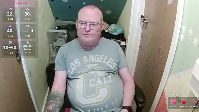 FriendlyDave online show from 22, 2, 2025