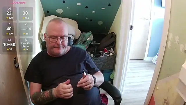 FriendlyDave online show from 20, 3, 2025