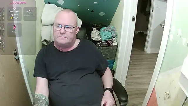 FriendlyDave online show from 3, 3, 2025